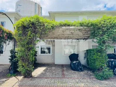 Casa de Condomínio com 3 Quartos à venda, 133m² no Vila Jair, Valinhos