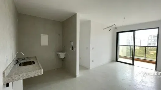Apartamento com 2 Quartos para alugar, 62m² no Batista Campos, Belém