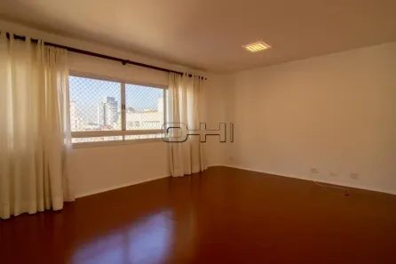 Apartamento com 4 Quartos à venda, 208m² no Paraíso, São Paulo