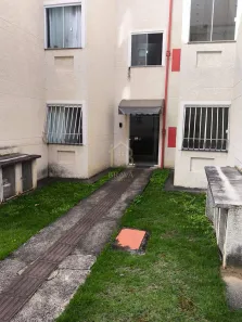 Apartamento com 2 Quartos à venda, 55m² no Colônia Santo Antônio, Barra Mansa