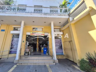 Ponto Comercial para alugar, 399m² no Graça, Salvador