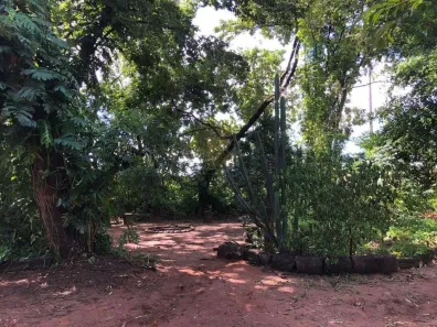 Lote/Terreno à venda, 300m² no Parque do Lago, Várzea Grande