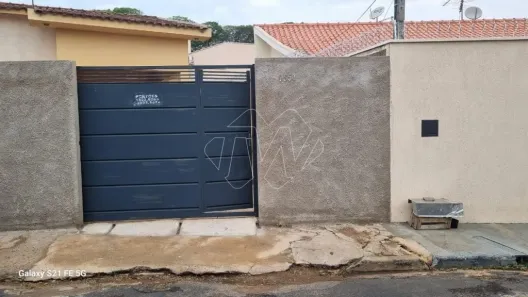 Casa com 2 Quartos à venda, 102m² no Vila Xavier (Vila Xavier), Araraquara