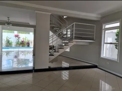 Casa de Condomínio com 4 Quartos para alugar, 285m² no Condomínio Sunset Park, São José dos Campos