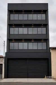 Ponto Comercial à venda, 539m² no Brás, São Paulo