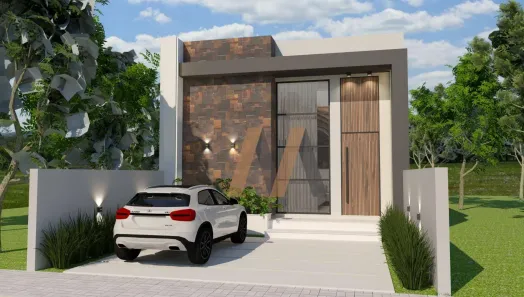 Lote/Terreno à venda, 157m² no Loteamento Jardim Timbaúva, Gravataí