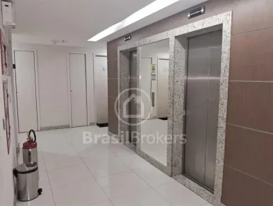 Sala Comercial à venda, 24m² no Tijuca, Rio de Janeiro