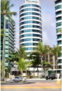 Apartamento com 2 Quartos para alugar, 86m² no Pina, Recife