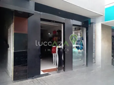 Ponto Comercial à venda, 149m² no Centro, Jacareí