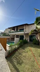 Casa de Condomínio com 4 Quartos à venda, 262m² no , Barreirinhas