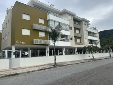 Cobertura com 4 Quartos à venda, 188m² no Ingleses do Rio Vermelho, Florianópolis