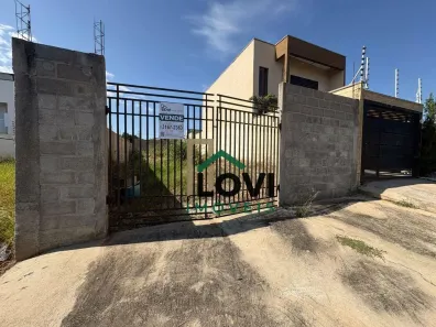 Lote/Terreno à venda, 160m² no Parque Residencial Terras de Yucatan, Monte Mor