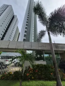 Apartamento com 3 Quartos à venda, 70m² no Encruzilhada, Recife