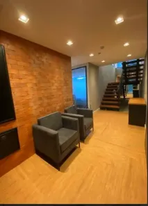 Prédio Comercial para alugar, 204m² no Vila Olímpia, São Paulo
