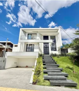Casa com 5 Quartos à venda, 253m² no Jardins Bolonha, Senador Canedo