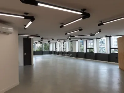 Sala Comercial para venda ou aluguel, 286m² no Vila Olímpia, São Paulo