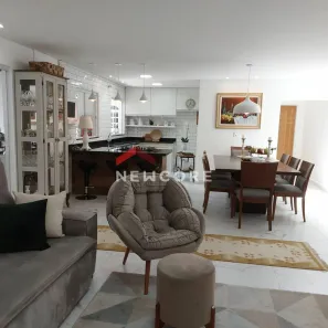 Casa com 3 Quartos à venda, 250m² no Alves Dias, São Bernardo do Campo