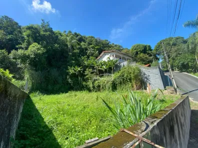 Lote/Terreno à venda, 585m² no Sete de Setembro, Gaspar