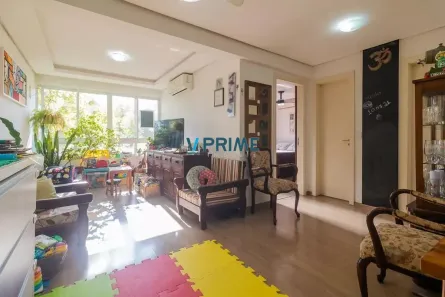 Apartamento com 2 Quartos à venda, 65m² no Santana, Porto Alegre