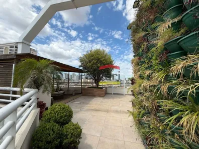 Apartamento com 4 Quartos à venda, 325m² no Santa Teresinha, São Paulo