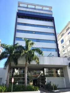 Sala Comercial à venda, 27m² no Itacorubi, Florianópolis
