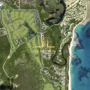 Lote/Terreno à venda, 594m² no , Mata de São João