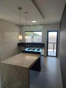 Casa com 3 Quartos à venda, 170m² no Nossa Senhora do Carmo, Sete Lagoas