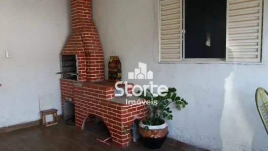 Casa com 4 Quartos à venda, 211m² no Morumbi, Uberlândia