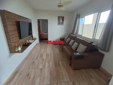 Casa com 2 Quartos à venda, 60m² no Parque Nova Esperança, São José dos Campos