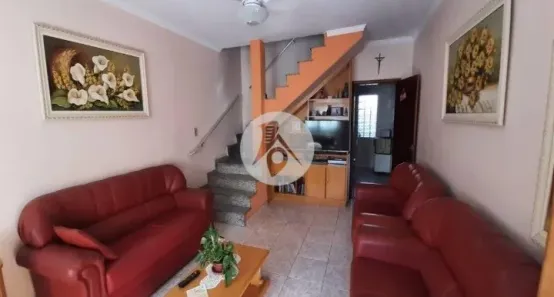Sobrado com 2 Quartos à venda, 120m² no Parque da Mooca, São Paulo