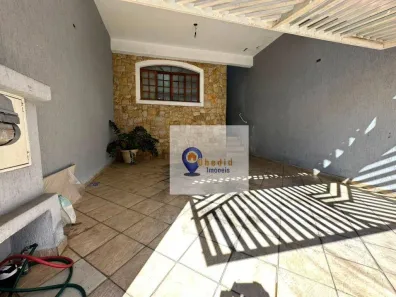 Casa com 4 Quartos à venda, 200m² no Jardim Piratininga, São Paulo