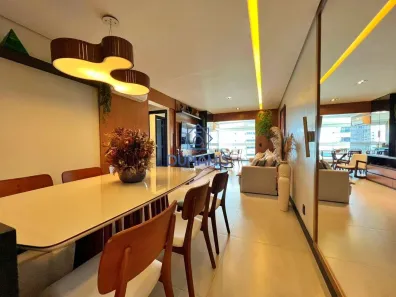Apartamento com 2 Quartos à venda, 90m² no Jardim Astúrias, Guarujá