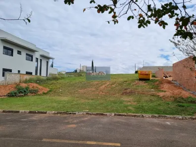 Lote/Terreno à venda, 850m² no Residencial Dos Lagos, Itupeva