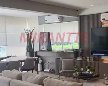 Apartamento com 3 Quartos à venda, 136m² no Água Branca, São Paulo