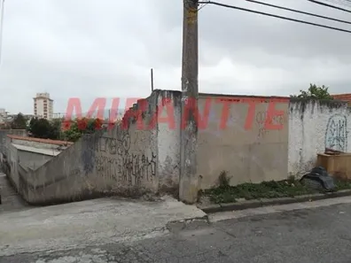 Lote/Terreno à venda, 524m² no Imirim, São Paulo