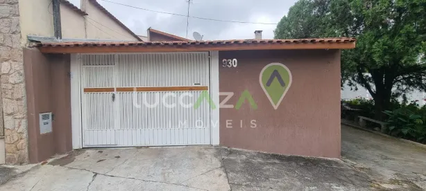 Casa com 3 Quartos à venda, 180m² no Jardim Califórnia, Jacareí