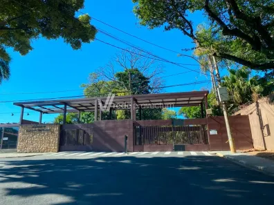 Casa de Condomínio com 3 Quartos à venda, 375m² no Jardim Santana, Campinas