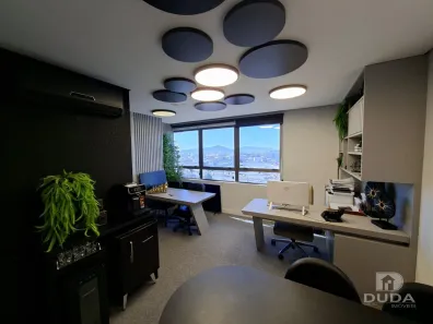 Imóvel Comercial para alugar, 50m² no Pagani, Palhoça