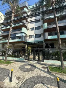 Apartamento com 4 Quartos à venda, 110m² no Freguesia (Jacarepaguá), Rio de Janeiro