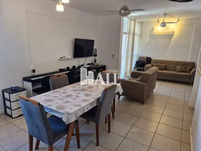 Apartamento com 2 Quartos à venda, 110m² no Centro, São José do Rio Preto