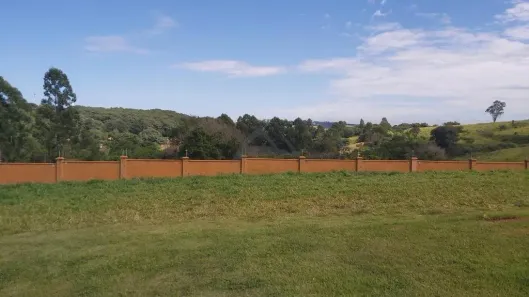 Lote/Terreno à venda, 537m² no Alphaville Dom Pedro 3, Campinas