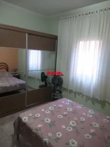 Casa com 2 Quartos à venda, 110m² no Jardim das Indústrias, São José dos Campos