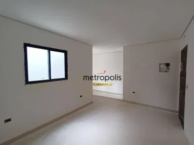 Apartamento com 2 Quartos à venda, 61m² no Parque Novo Oratório, Santo André