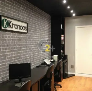 Imóvel Comercial à venda, 40m² no Consolação, São Paulo