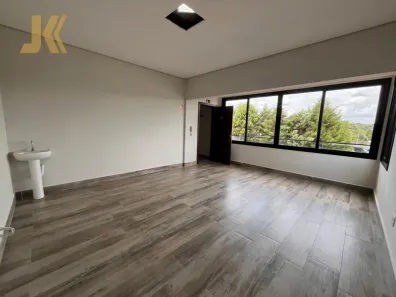 Sala Comercial para alugar, 28m² no Gleba Destacada da Fazenda Santa Cruz, Jaguariúna