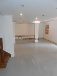 Prédio Comercial para alugar, 186m² no Higienópolis, São Paulo