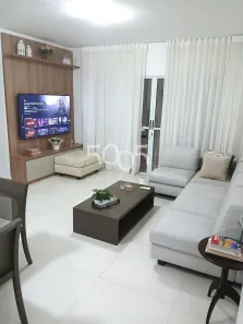 Apartamento com 3 Quartos à venda, 134m² no Jardim Padre Bento, Itu