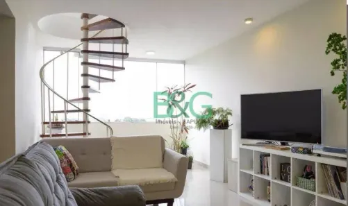 Apartamento com 4 Quartos à venda, 262m² no Barro Branco (Zona Norte), São Paulo