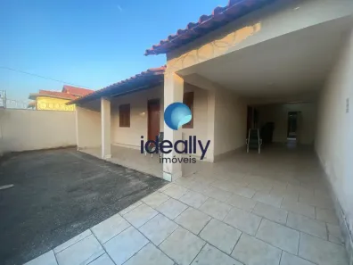Casa com 3 Quartos à venda, 200m² no Serrano, Belo Horizonte