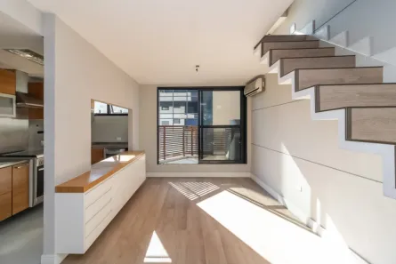 Cobertura com 1 Quarto à venda, 90m² no Itaim Bibi, São Paulo